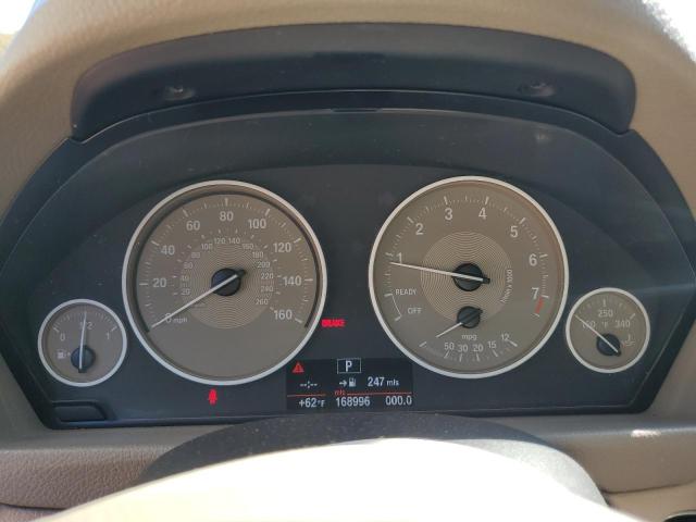 2012 BMW 328 I - WBA3A5C53CF350171