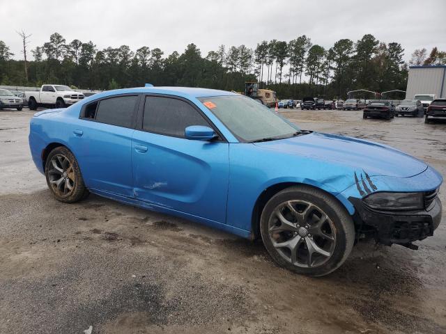 2016 DODGE CHARGER SX - 2C3CDXHG8GH123132