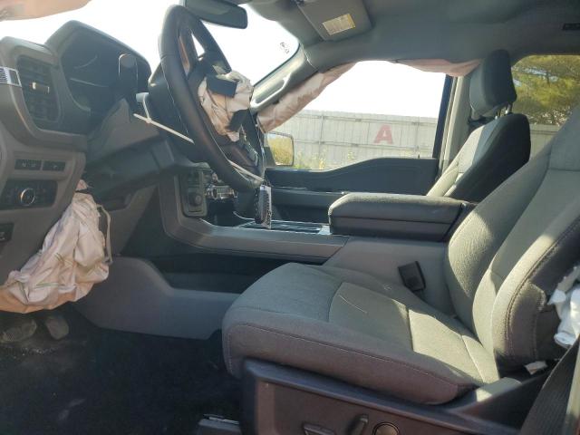 2024 FORD F150 XLT #3286592152