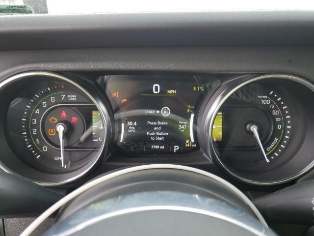 2023 JEEP WRANGLER S #3304546454