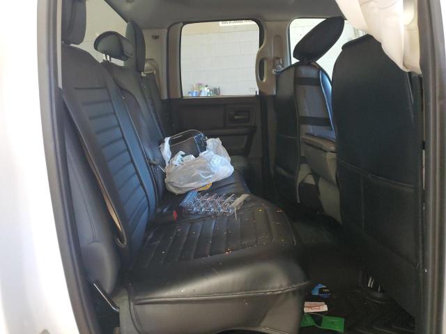 2016 RAM 1500 ST - 1C6RR6FG6GS263913