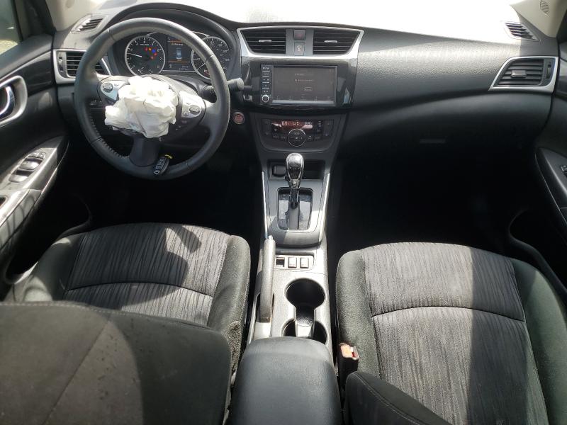 2019 NISSAN SENTRA S #3311584757