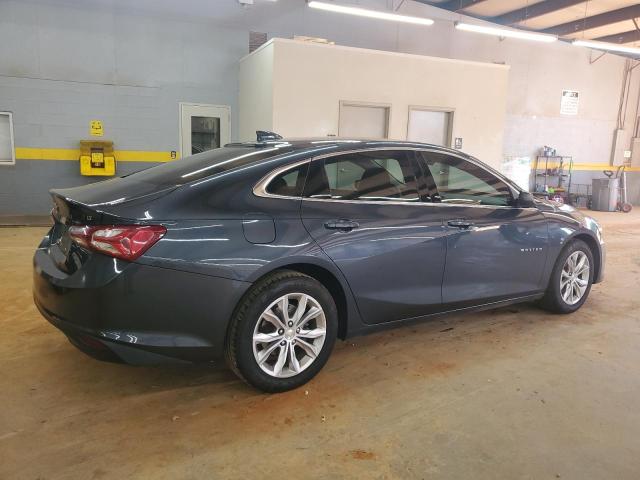 2020 CHEVROLET MALIBU LT - 1G1ZD5ST2LF112101