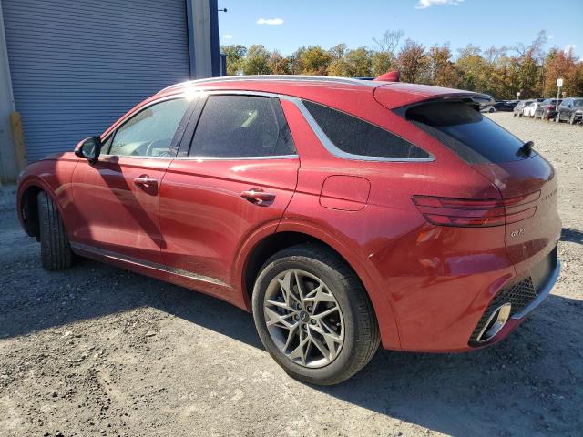 2025 GENESIS GV70 BASE - 5NMMADTB4SH023965