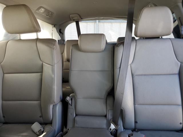 2016 HONDA ODYSSEY EX 5FNRL5H65GB060033