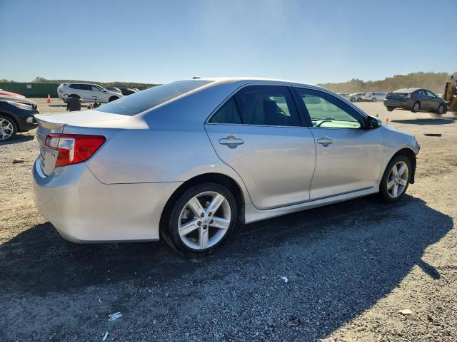 2014 TOYOTA CAMRY L #3278793644