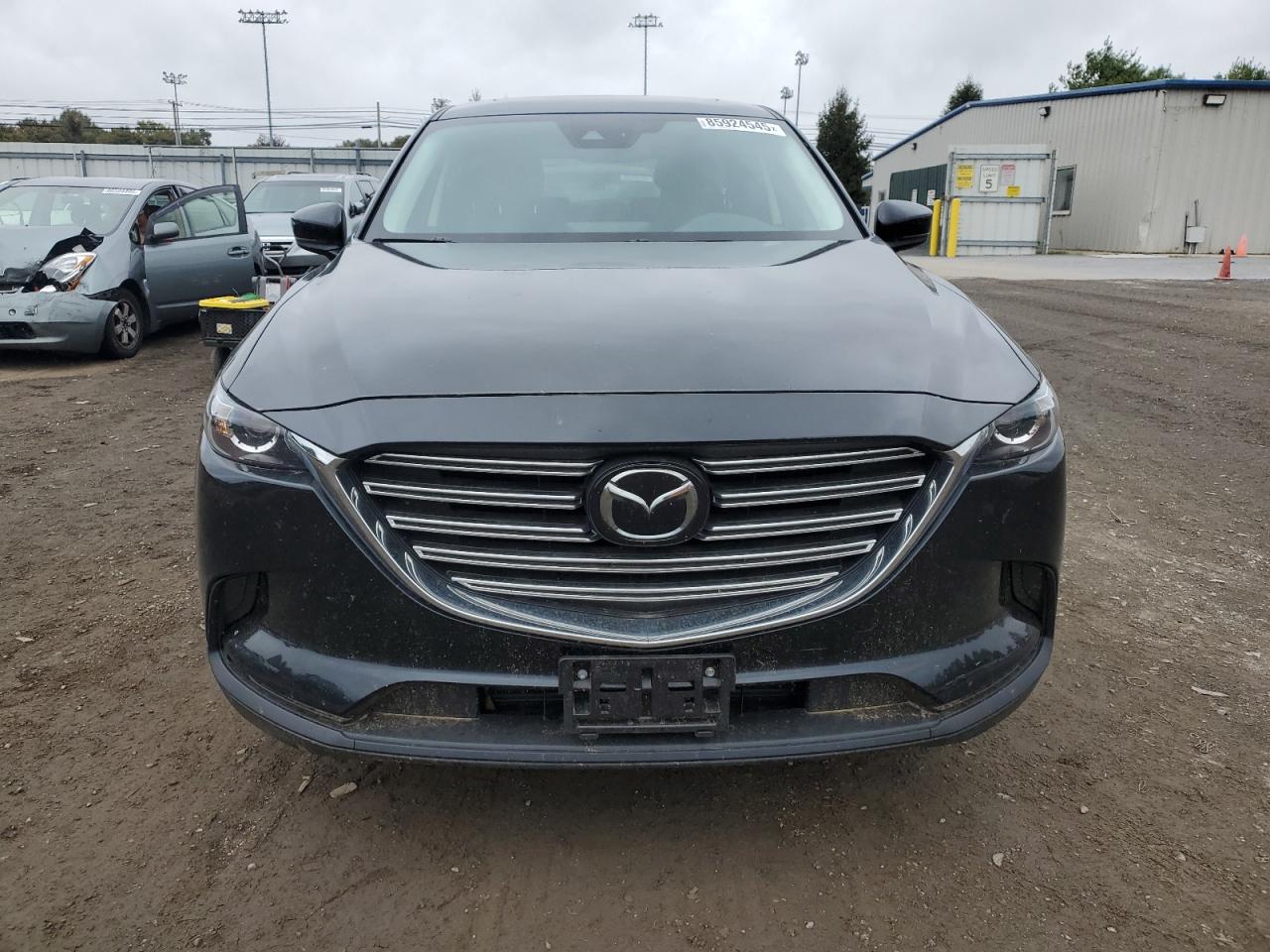 MAZDA CX-9 TOURING