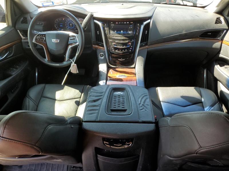 2016 CADILLAC ESCALADE E - 1GYS4JKJ4GR303937