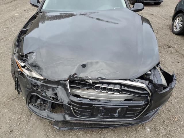 2015 AUDI A6 PREMIUM - WAUFMAFC5FN008965