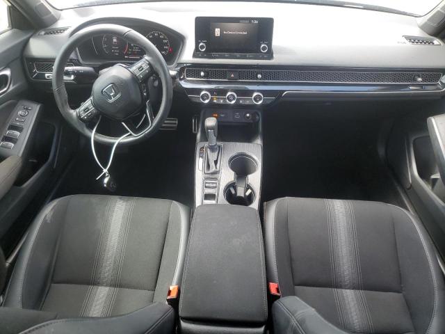 2024 HONDA CIVIC SPOR #3285610294