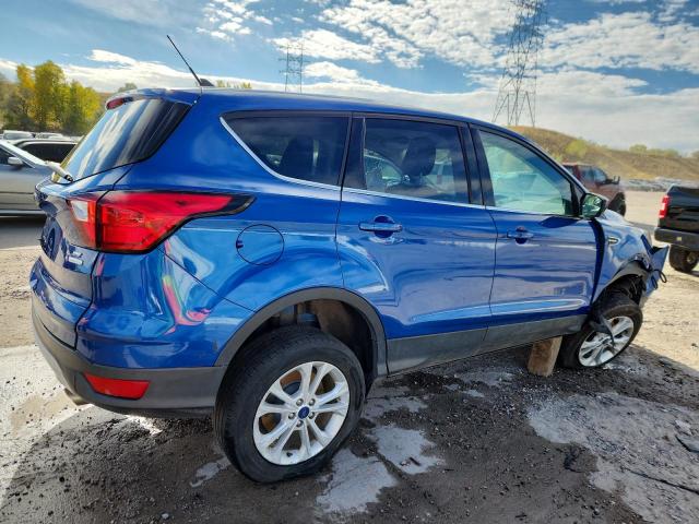 2019 FORD ESCAPE SE - 1FMCU0GD0KUC53594