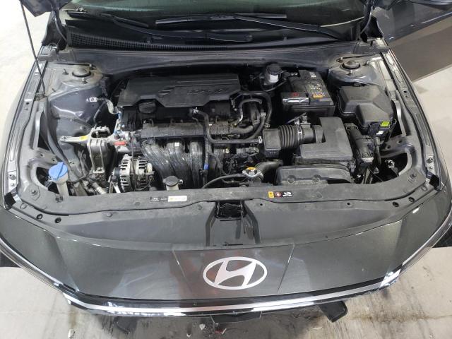2024 HYUNDAI ELANTRA LIMITED #3293499428