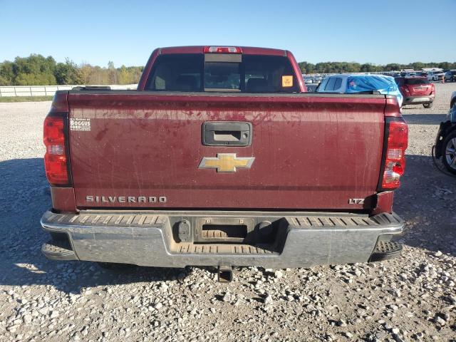 2015 CHEVROLET SILVERADO - 3GCPCSEC2FG468708