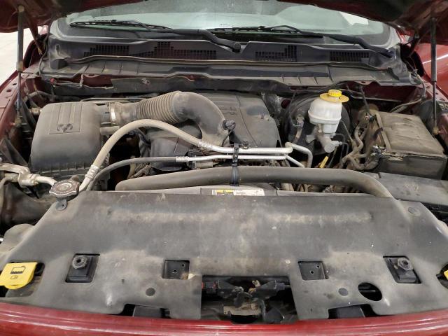 2013 RAM 1500 SPORT #3298048144