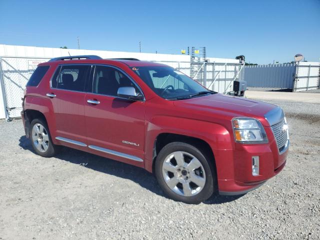 2015 GMC TERRAIN DENALI - 2GKFLZE30F6223796