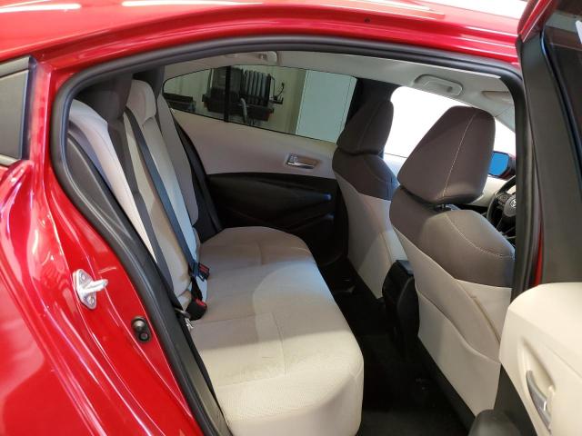 2021 TOYOTA COROLLA LE - 5YFEPMAE6MP229443