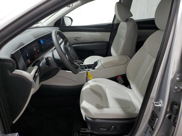 2025 HYUNDAI TUCSON SEL 5NMJBCDE7SH543015