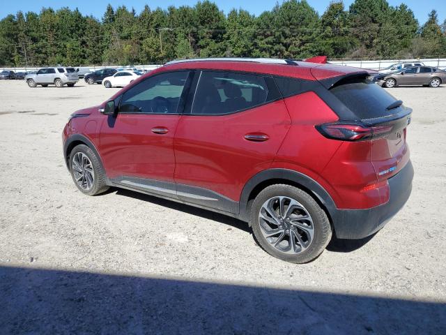 2022 CHEVROLET BOLT EUV P #3297147495