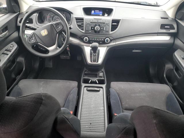 2012 HONDA CR-V EX #3296259443