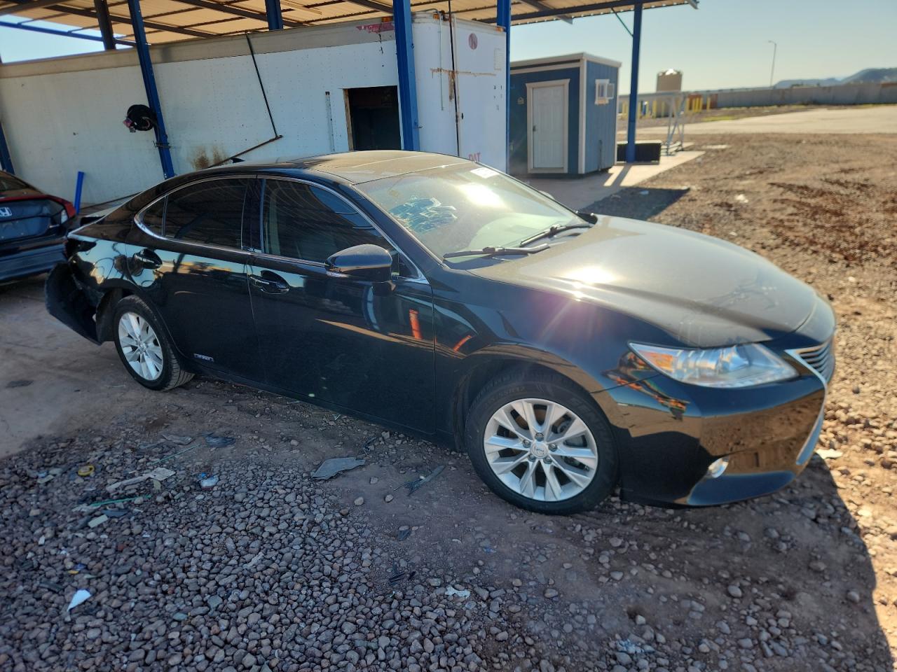 LEXUS ES 300H