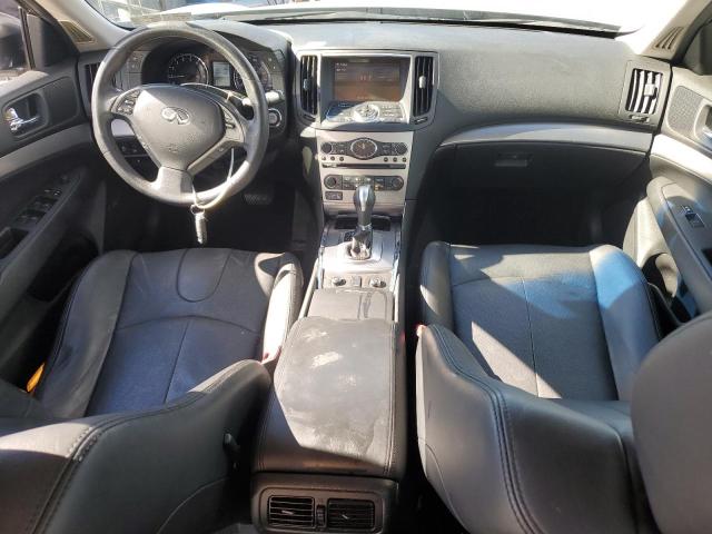 2015 INFINITI Q40 #3304669926