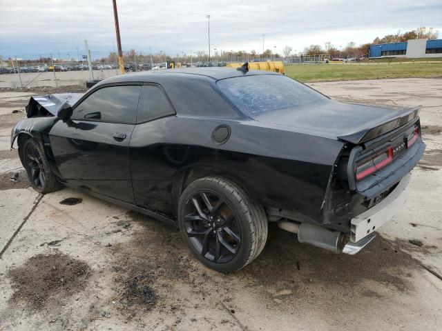 2018 DODGE CHALLENGER #3278583953