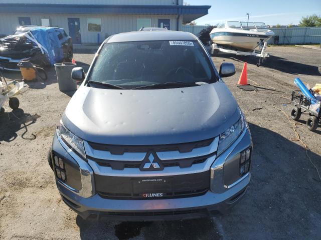 2024 MITSUBISHI OUTLANDER SPORT S/SE - JA4ARUAU4RU002711