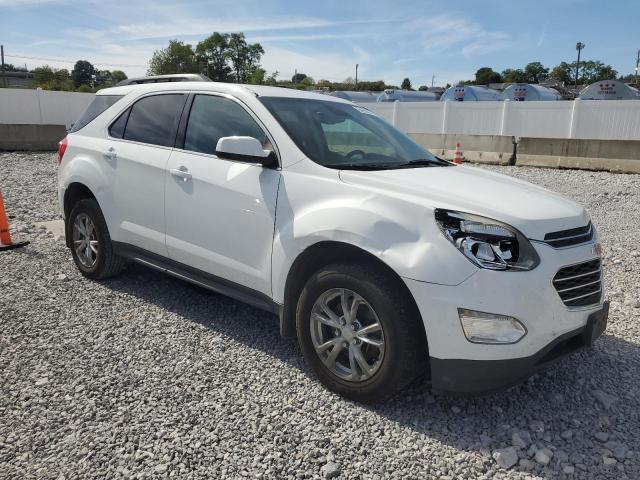 2016 CHEVROLET EQUINOX LT 2GNALCEK0G1161977