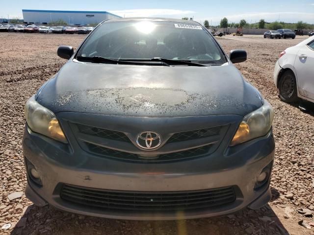 2011 TOYOTA COROLLA BA - 2T1BU4EE2BC611343