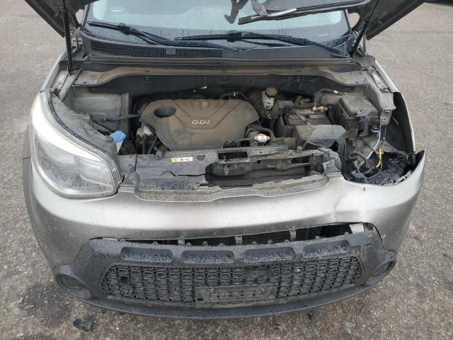2015 KIA SOUL #3293490430