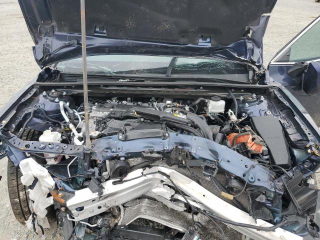 2022 TOYOTA CAMRY SE - 4T1T11AKXNU042607