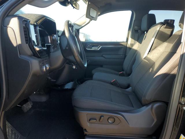 2024 GMC SIERRA K15 #3291198982