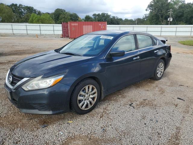 2017 NISSAN ALTIMA 2.5 - 1N4AL3AP0HN312364