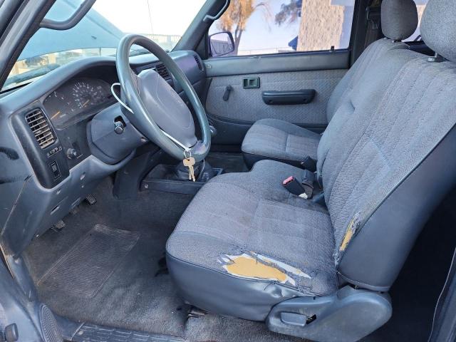 1996 TOYOTA TACOMA XTR #3304873562