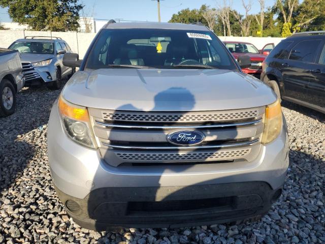 2014 FORD EXPLORER - 1FM5K7B88EGA73249