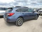 Lot #3303921705 2016 SUBARU OUTBACK 2.5I LIMITED