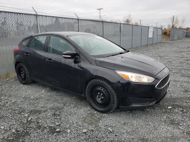 2018 FORD FOCUS SE - 1FADP3K25JL253608
