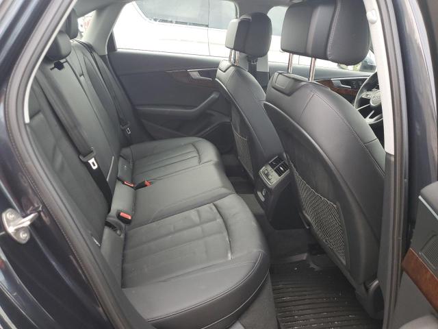 2018 AUDI A4 PREMIUM - WAUENAF42JN014362