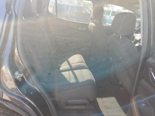 2017 GMC ACADIA - 1GKKNKLA8HZ247224