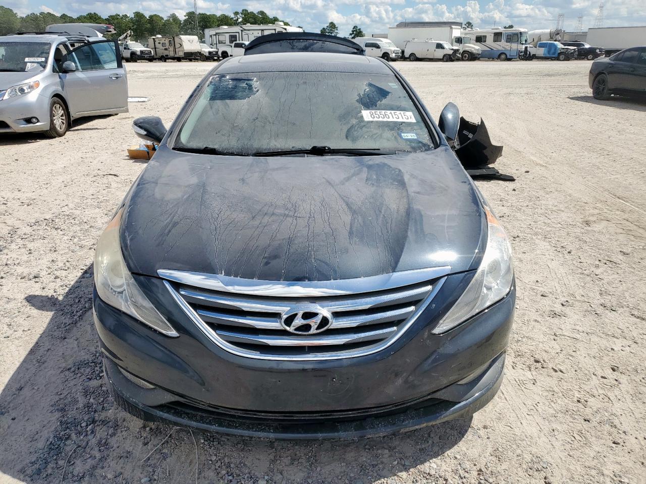 HYUNDAI SONATA SE