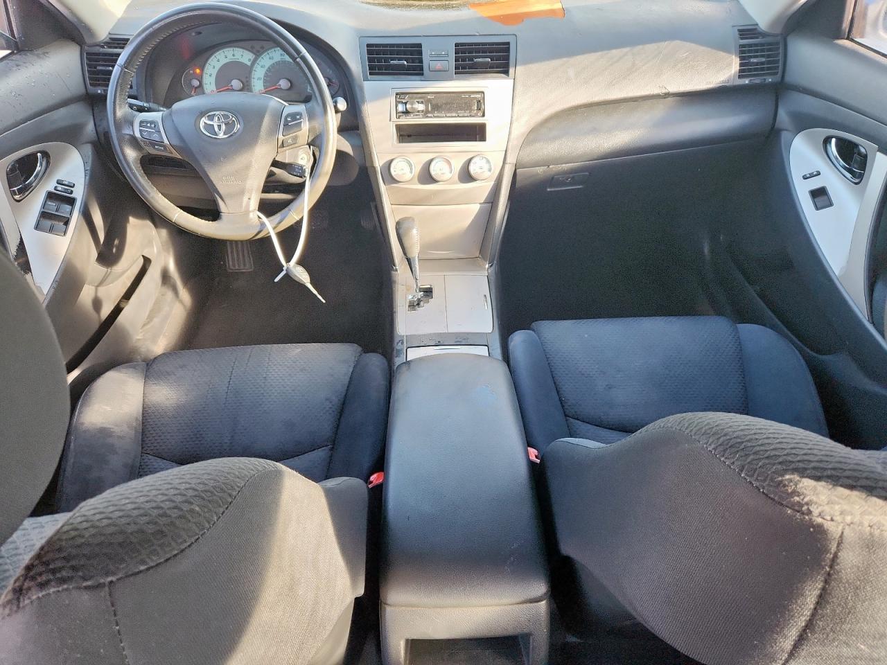 Lot #3268532944 2007 TOYOTA CAMRY SE