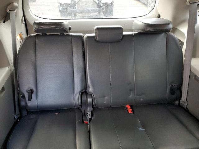 2014 TOYOTA SIENNA SPO - 5TDXK3DC4ES513187