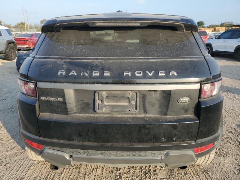 2013 LAND ROVER RANGE ROVE - SALVN2BG6DH808138