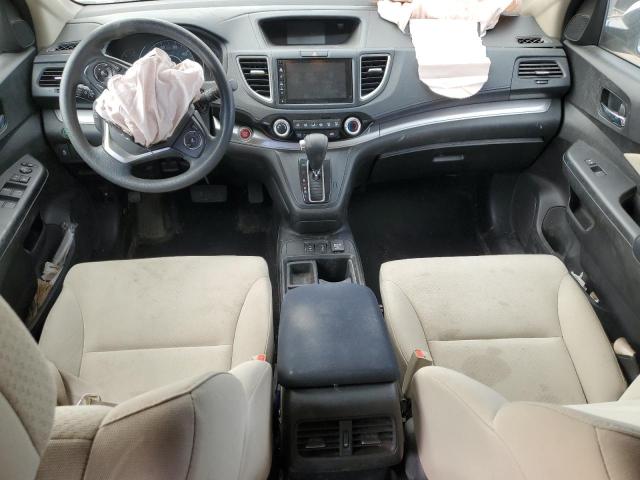 2015 HONDA CR-V EX #3294779765