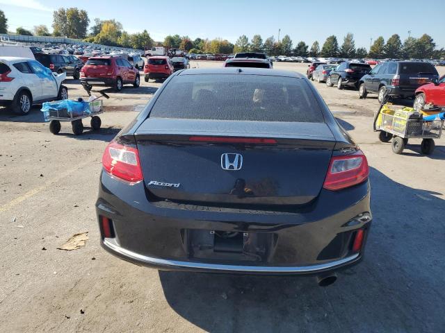 2013 HONDA ACCORD EXL #3284740574