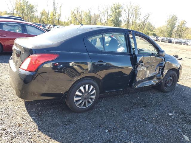 2015 NISSAN VERSA S 3N1CN7AP0FL895037