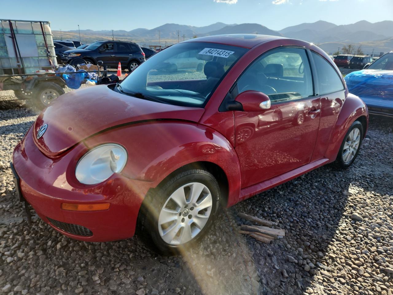 Vehicle photo