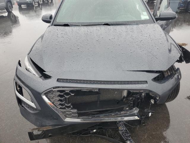 2019 HYUNDAI KONA ULTIM - KM8K5CA57KU262501