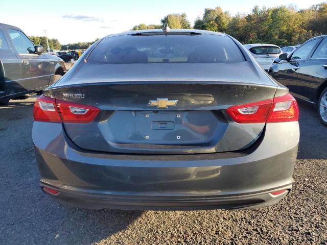 2017 CHEVROLET MALIBU LS #3260666644