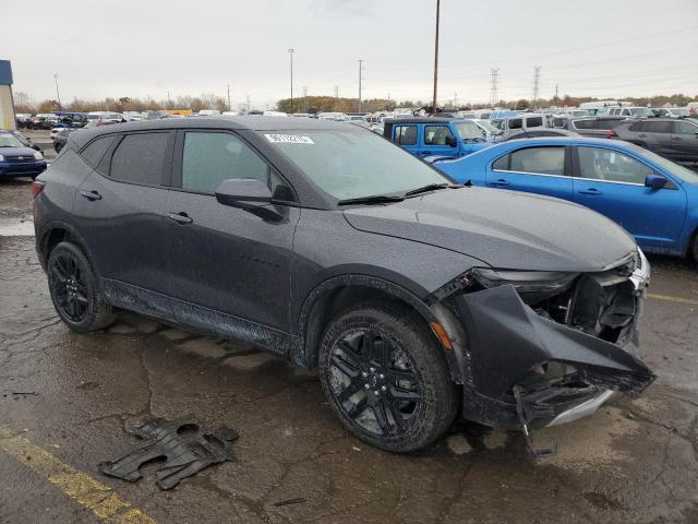 2021 CHEVROLET BLAZER 1LT - 3GNKBBRA1MS577121